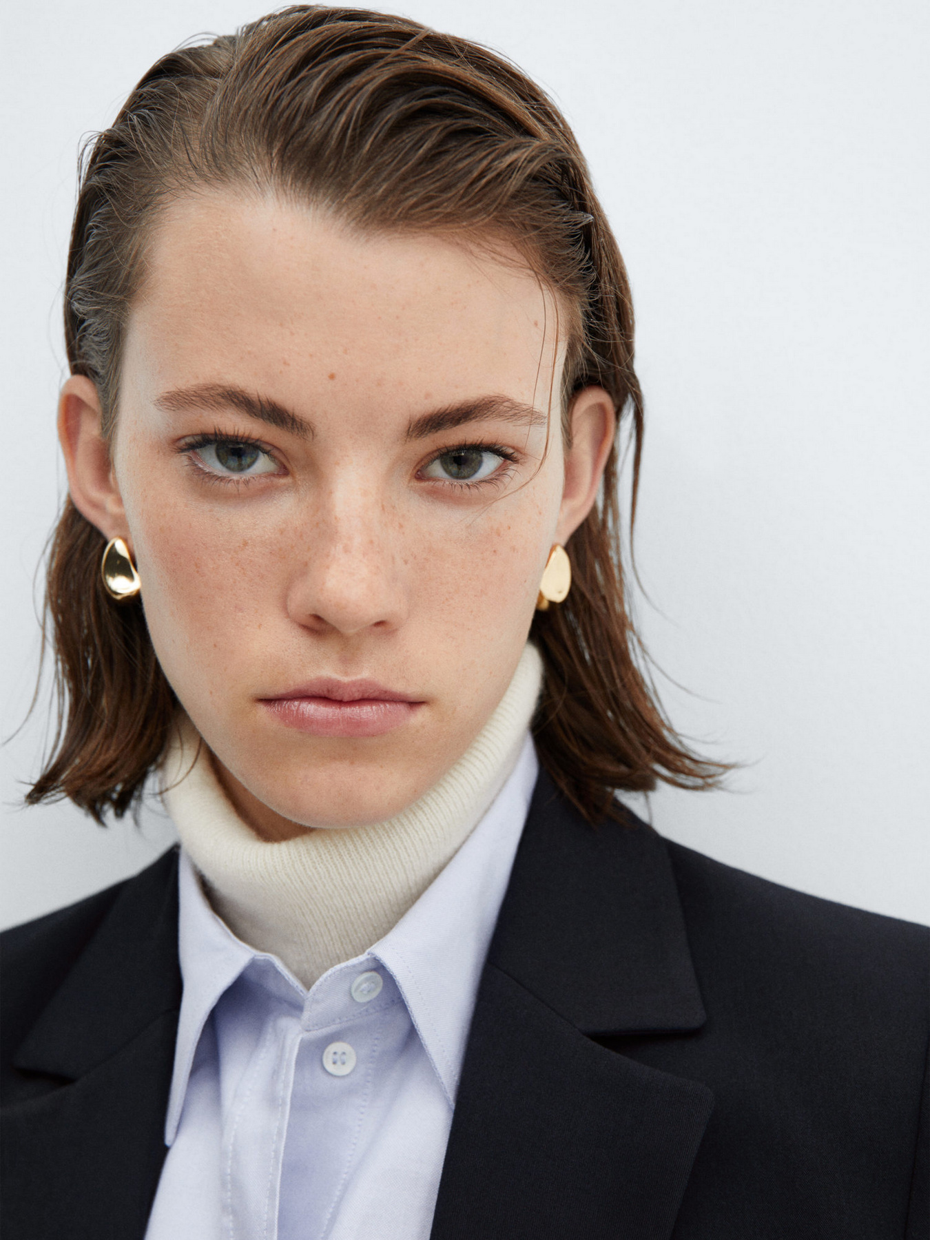 Піджак MANGO Boreal модель 57040365_69 Фото