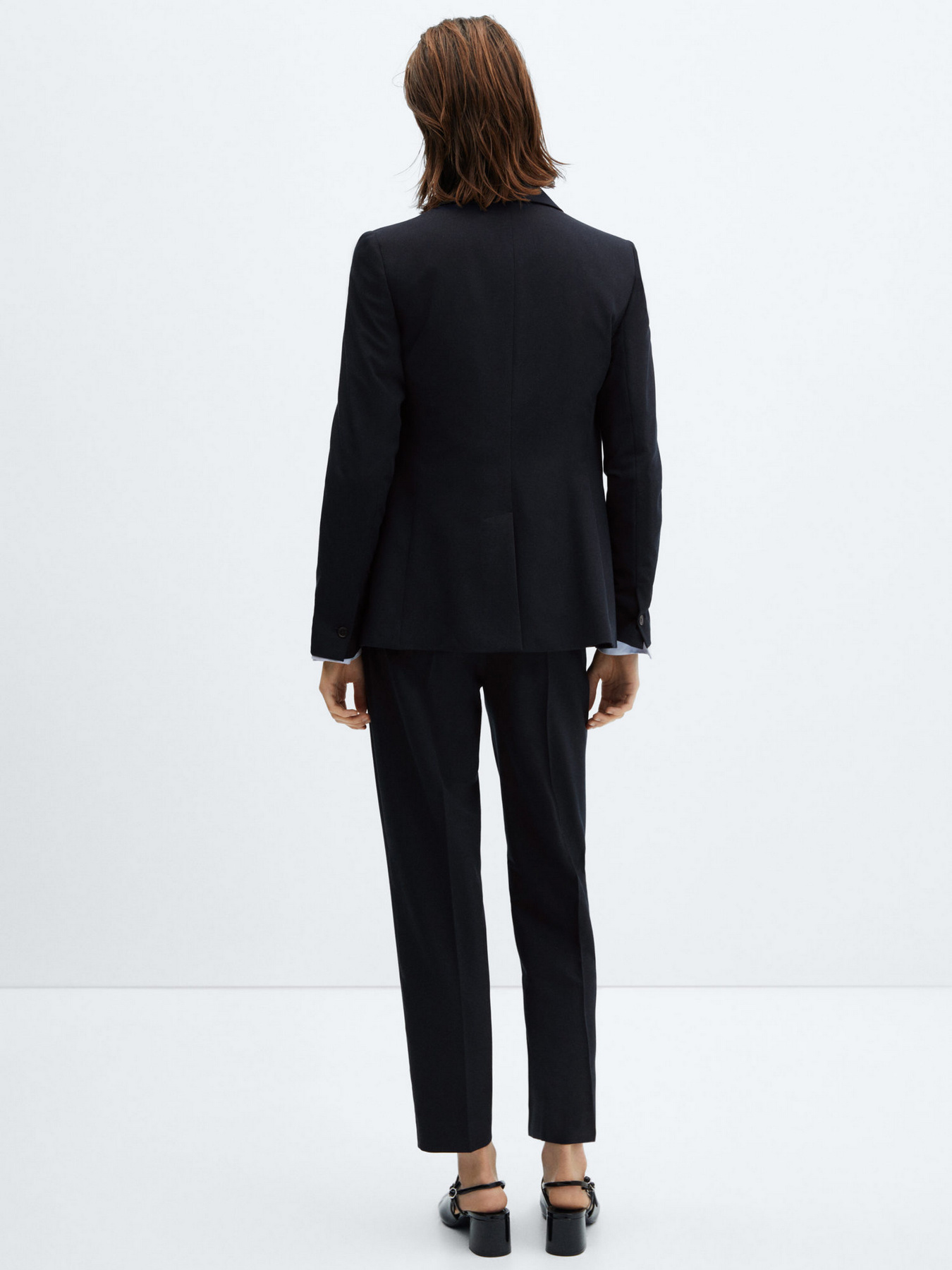 Піджак MANGO Boreal модель 57040365_69 Фото