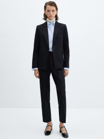 Піджак MANGO Boreal модель 57040365_69 Фото