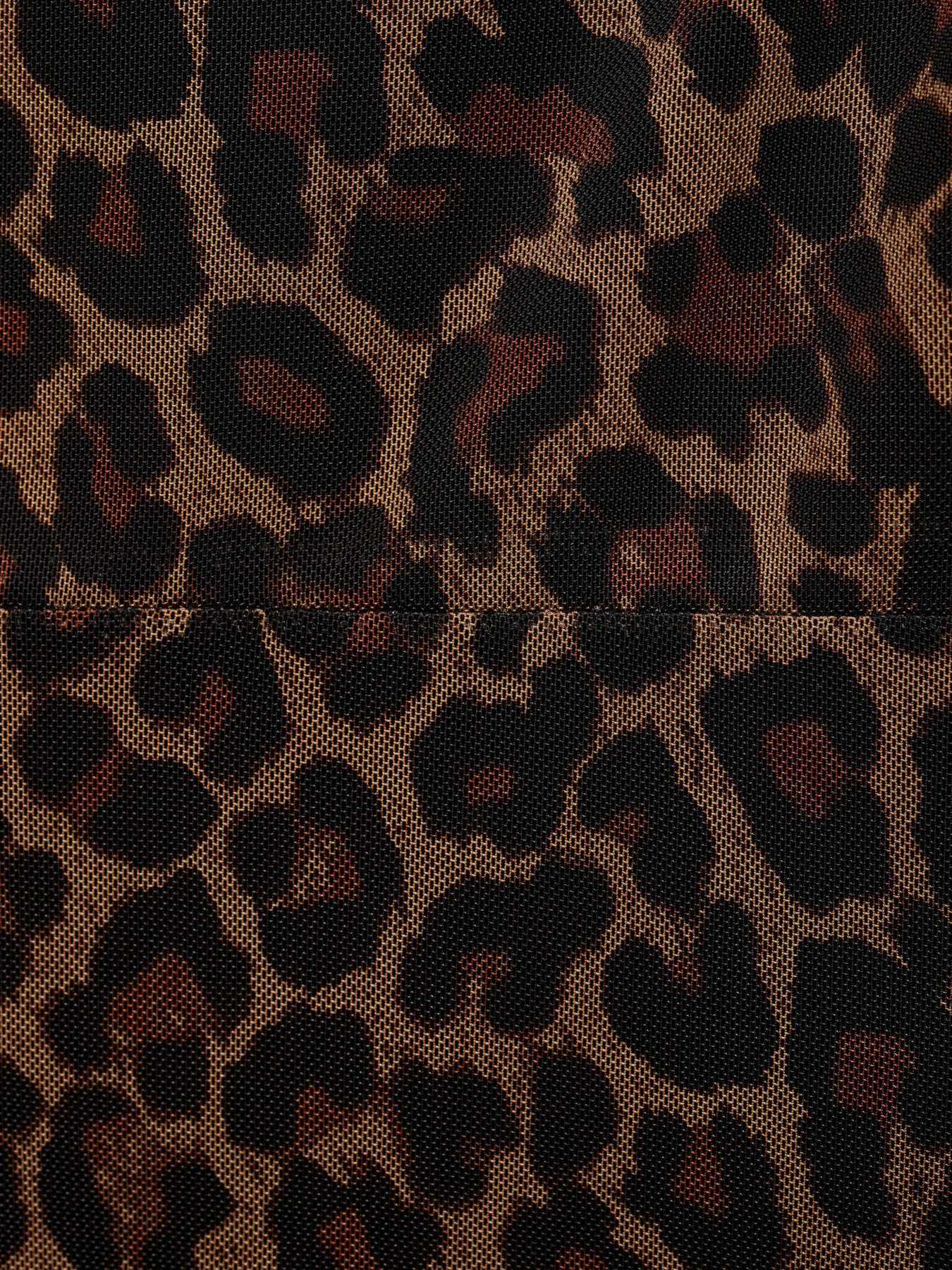 Платье мини MANGO модель 77082936_9 Фото