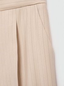 Класичні штани MANGO модель 77083264_8 Фото