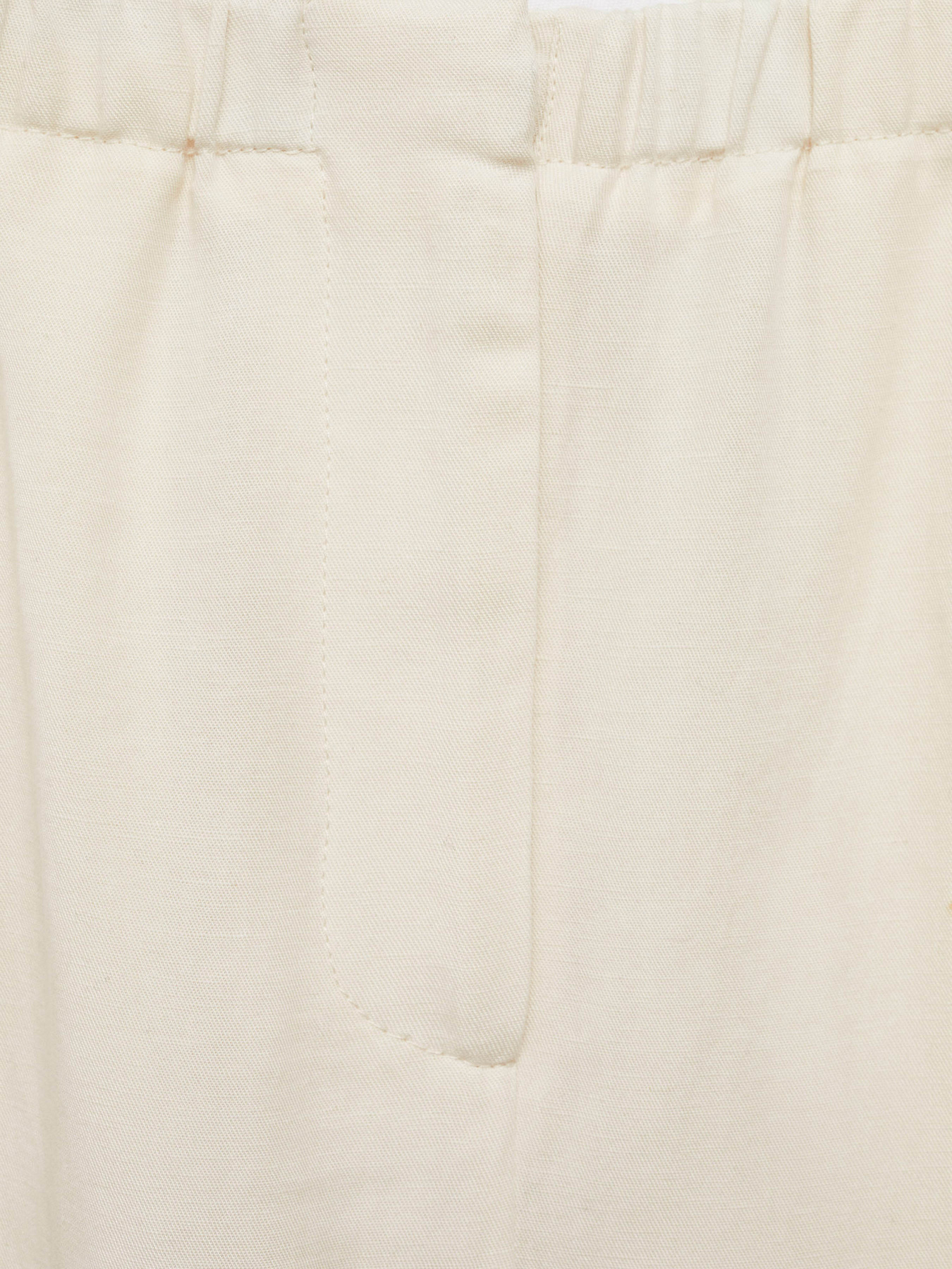 Брюки палаццо MANGO модель 77083265_5 Фото