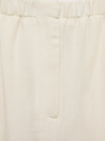 Брюки палаццо MANGO модель 77083265_5 Фото