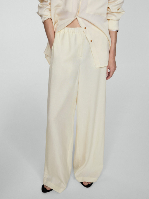 Палаццо MANGO модель 77083265_5 Фото