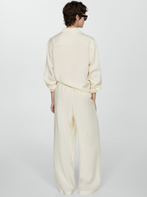 Палаццо MANGO модель 77083265_5 Палаццо MANGO модель 77083265_5 Фото