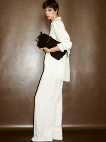 Палаццо MANGO модель 77083265_5 Палаццо MANGO модель 77083265_5 Фото