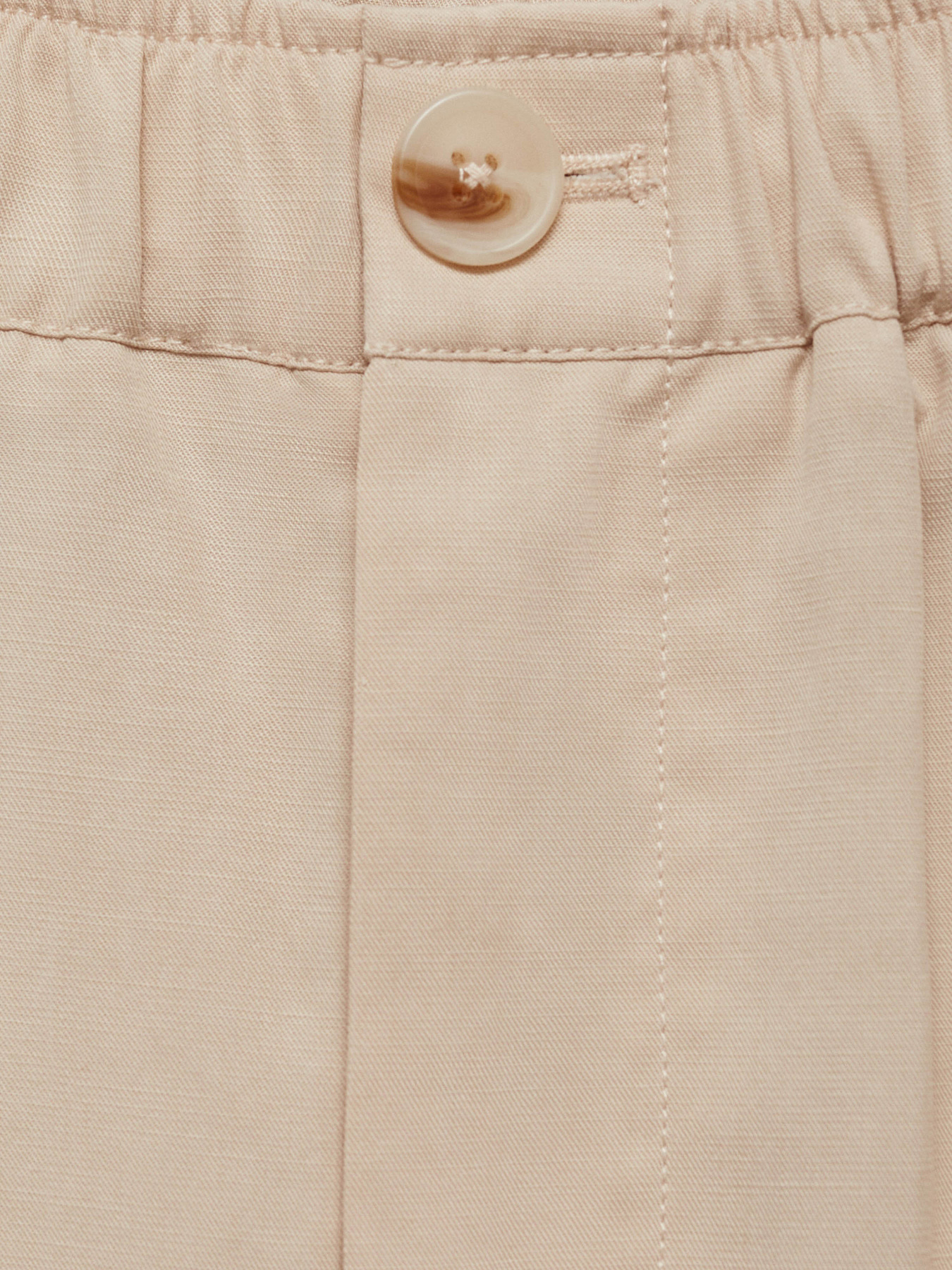 Брюки палаццо MANGO модель 77083267_8 Фото