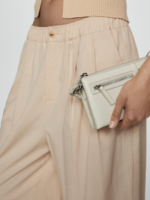 Брюки палаццо MANGO модель 77083267_8 Фото