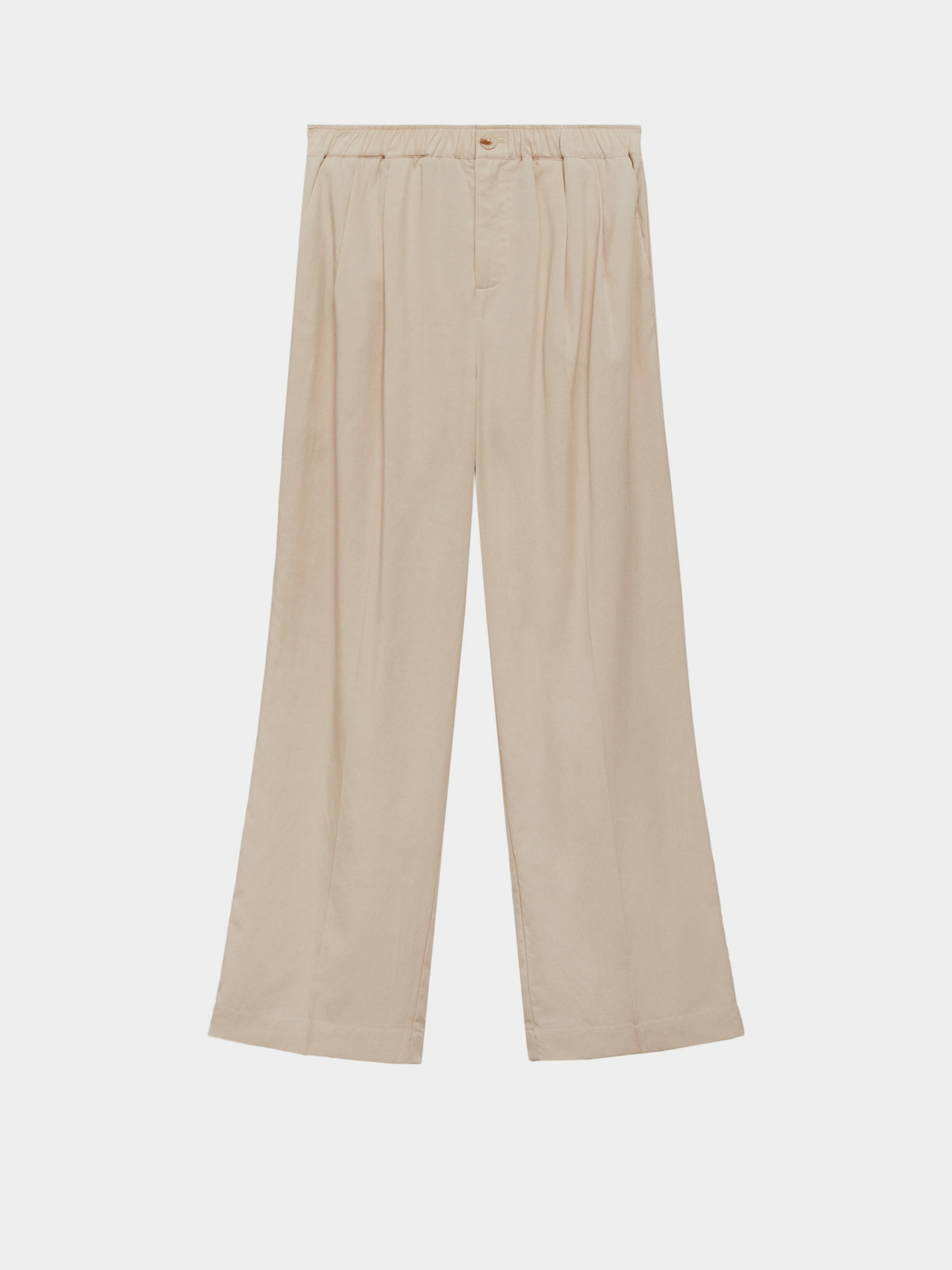 Палаццо MANGO модель 77083267_8 Фото