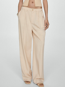 Палаццо MANGO модель 77083267_8 Фото