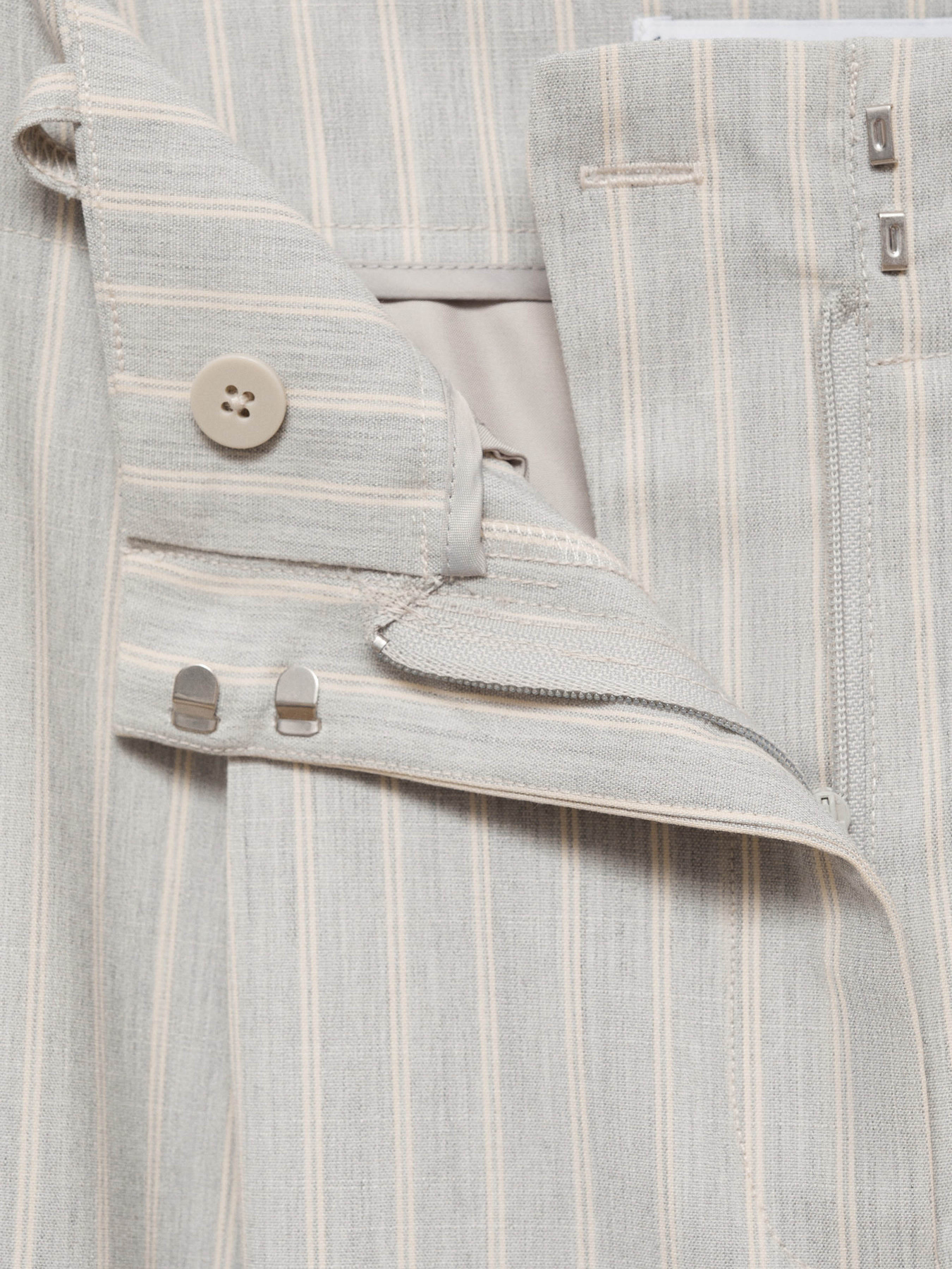 Брюки палаццо MANGO модель 77083270_50 Фото