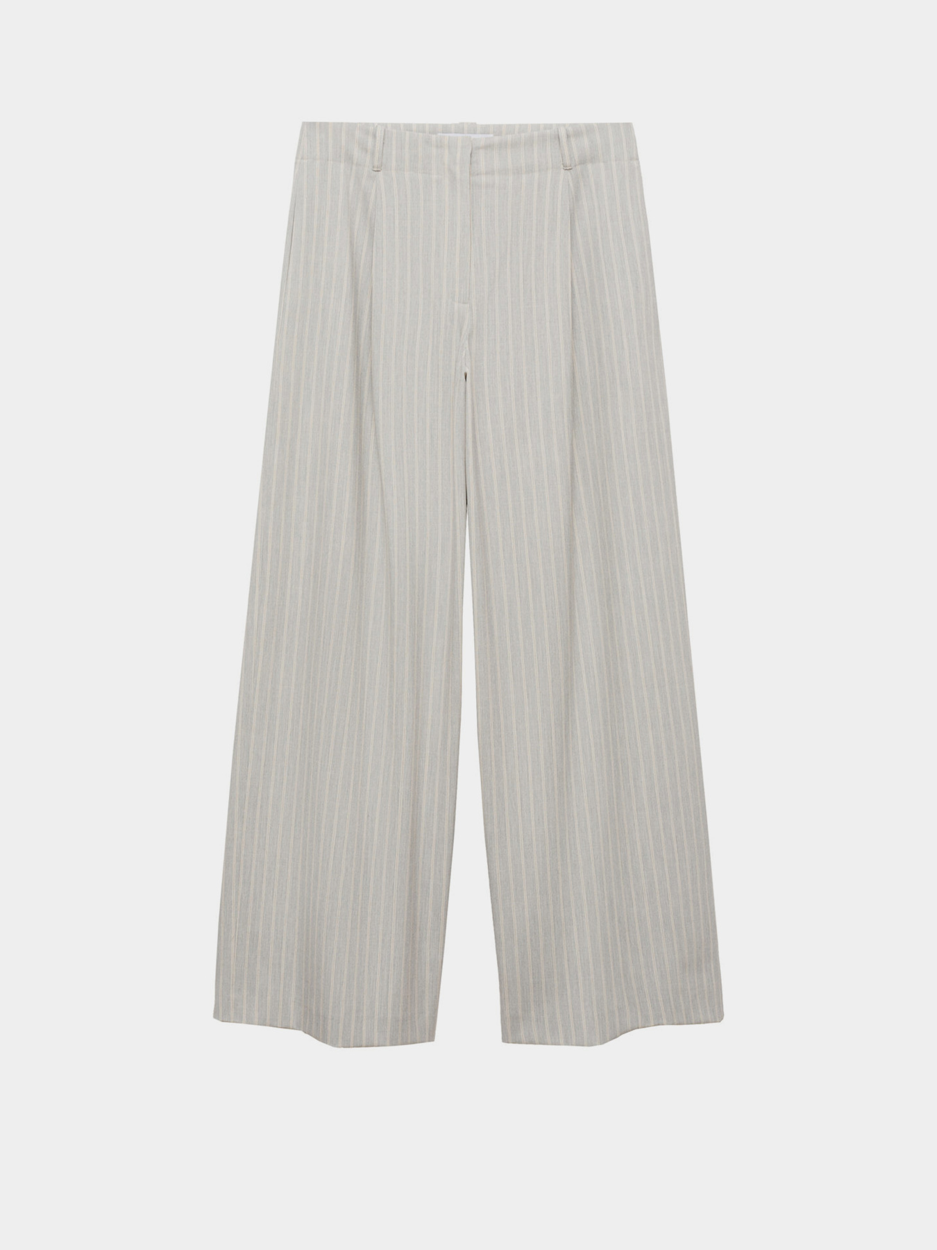 Брюки палаццо MANGO модель 77083270_50 Фото