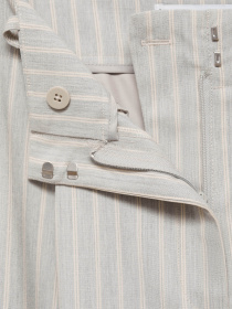 Брюки палаццо MANGO модель 77083270_50 Фото