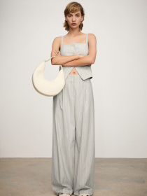 Палаццо MANGO модель 77083270_50 Палаццо MANGO модель 77083270_50 Фото