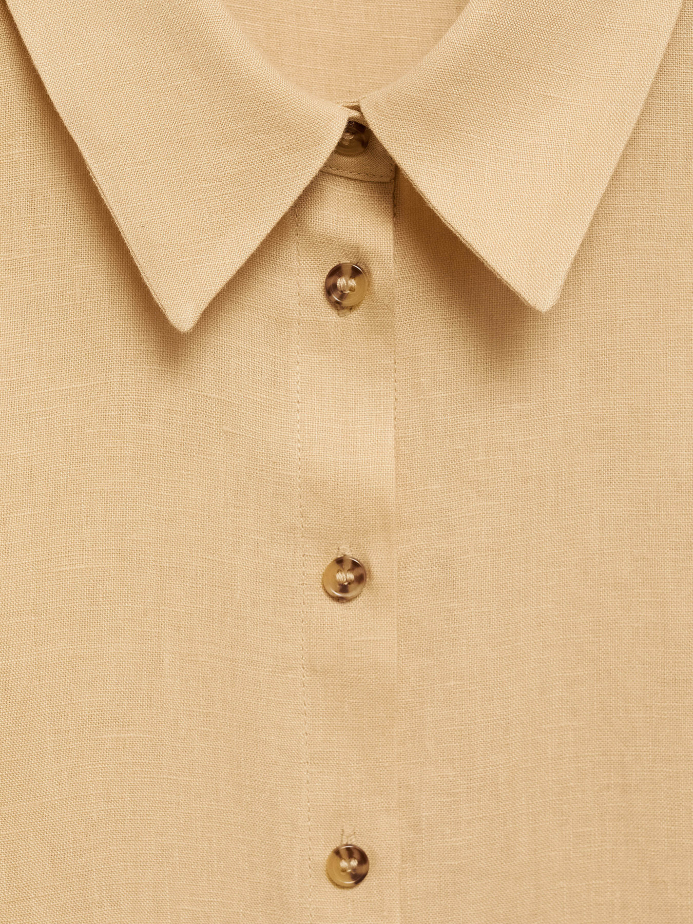 Платье миди MANGO модель 77083274_16 Фото