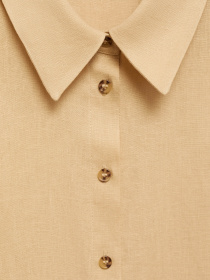 Платье миди MANGO модель 77083274_16 Фото