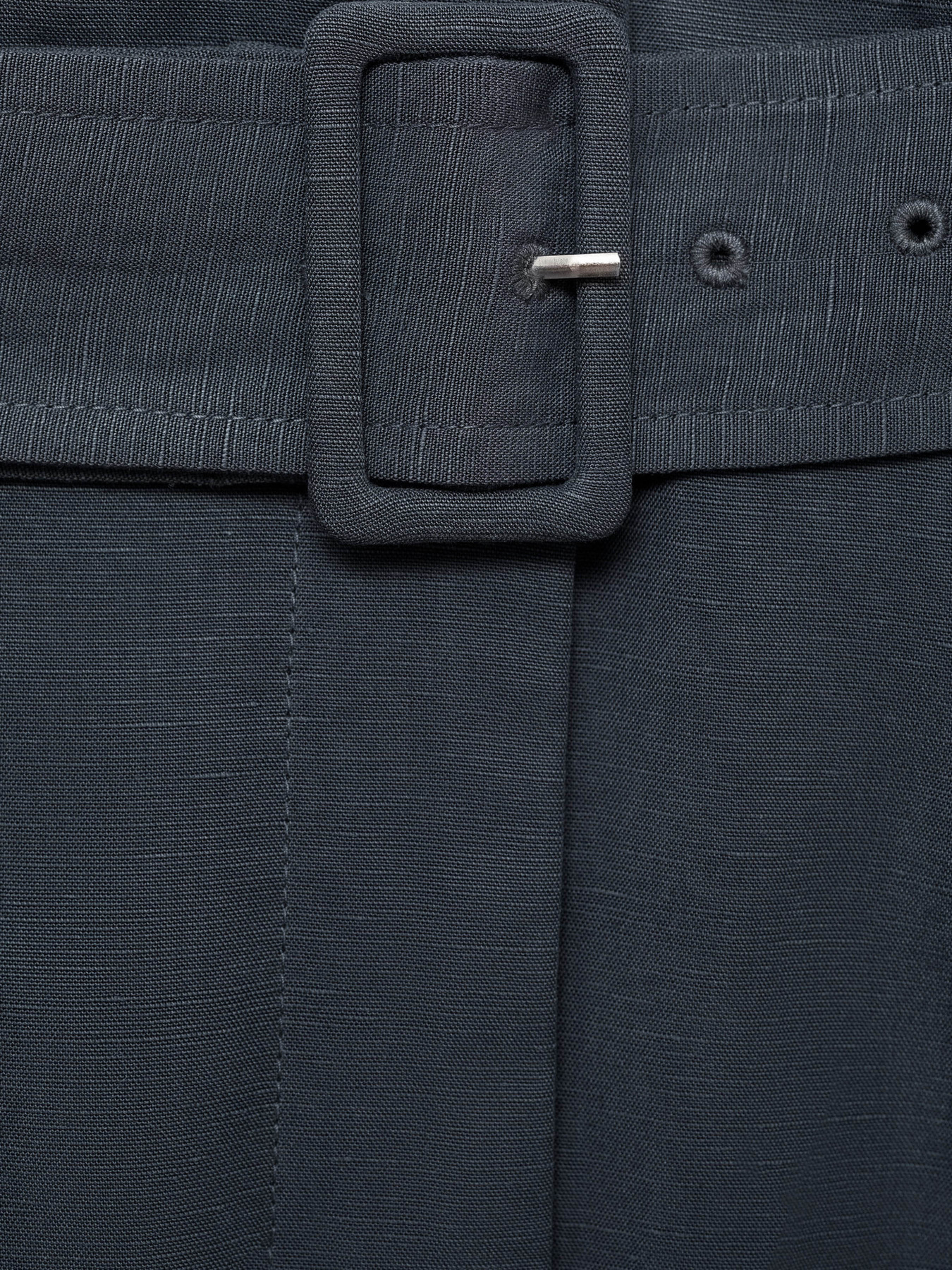 Кюлоты MANGO модель 77083278_52 Кюлоты MANGO модель 77083278_52 Фото