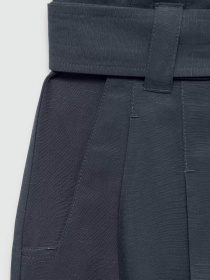 Кюлоты MANGO модель 77083278_52 Кюлоты MANGO модель 77083278_52 Фото