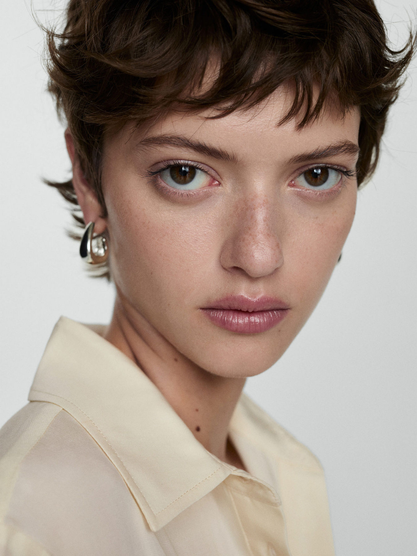 Комбинезон MANGO модель 77083284_11 Фото