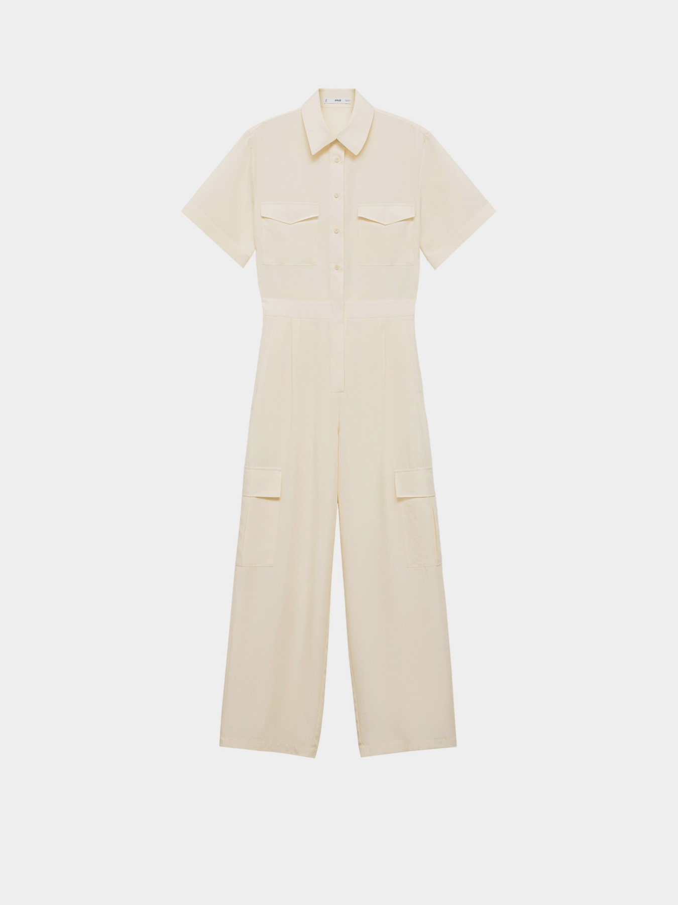 Комбинезон MANGO модель 77083284_11 Фото