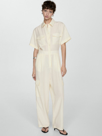 Комбинезон MANGO модель 77083284_11 Фото