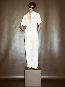 Комбинезон MANGO модель 77083284_11 Фото