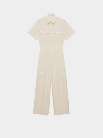 Комбинезон MANGO модель 77083284_11 Фото