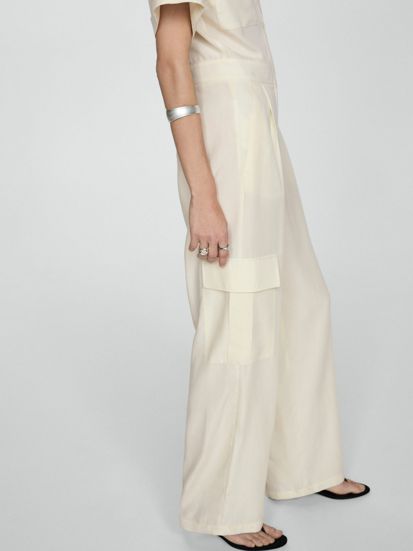 Комбінезон MANGO модель 77083284_11 Фото