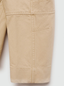 Демисезонная куртка MANGO модель 77084013_5 Фото