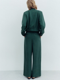 Брюки палаццо MANGO модель 77084023_43 Фото