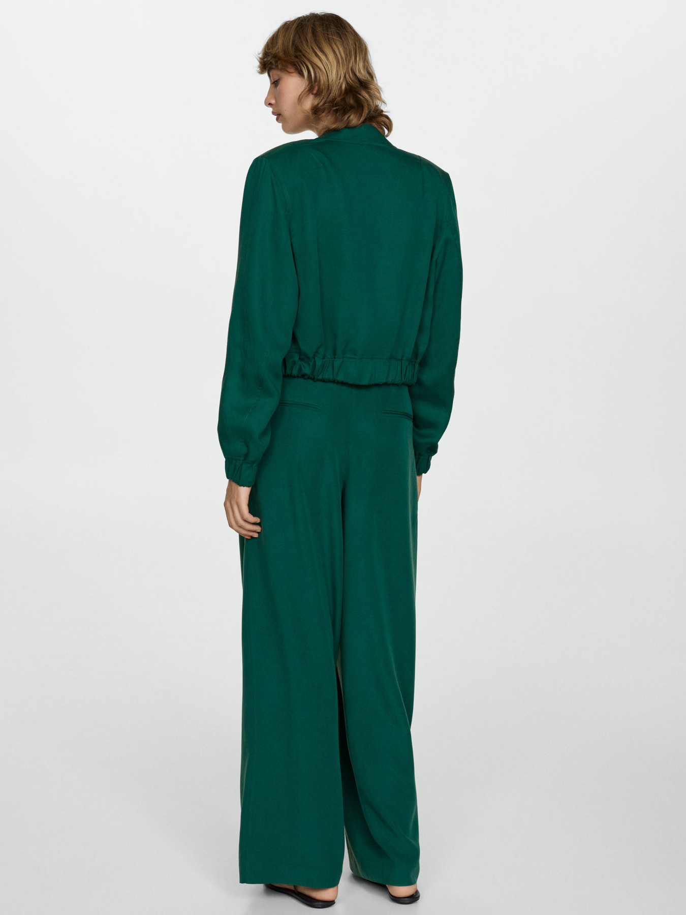 Палаццо MANGO модель 77084023_43 Палаццо MANGO модель 77084023_43 Фото