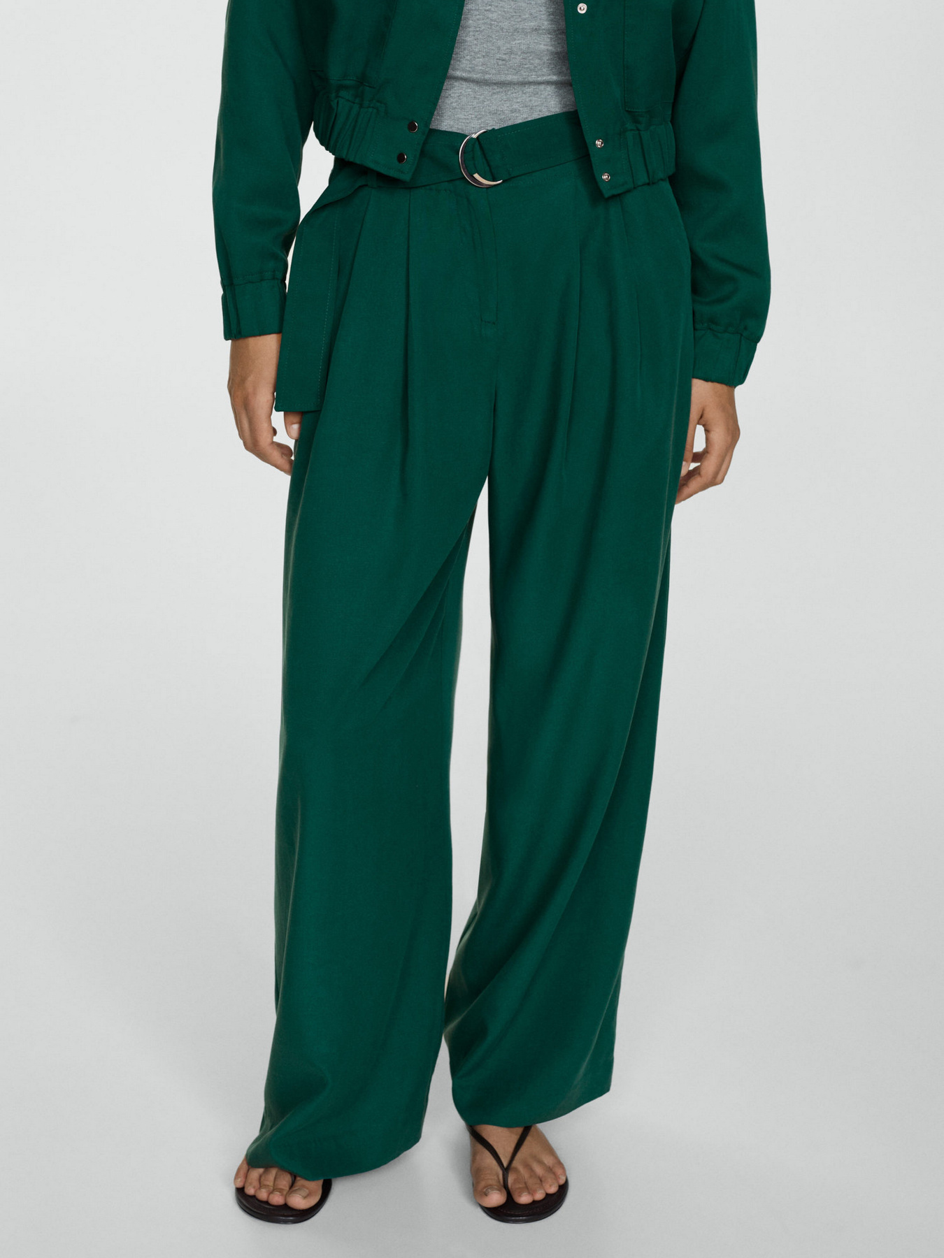 Палаццо MANGO модель 77084023_43 Палаццо MANGO модель 77084023_43 Фото