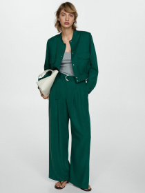 Палаццо MANGO модель 77084023_43 Палаццо MANGO модель 77084023_43 Фото