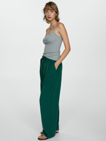 Палаццо MANGO модель 77084023_43 Палаццо MANGO модель 77084023_43 Фото