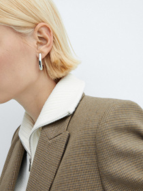 Піджак MANGO Charlota модель 57065963_30 Фото