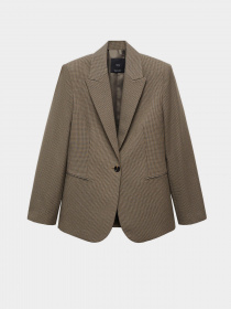 Пиджак MANGO Charlota модель 57065963_30 Пиджак MANGO Charlota модель 57065963_30 Фото