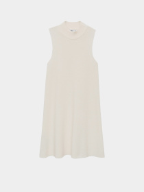 Платье мини MANGO модель 77084032_5 Фото