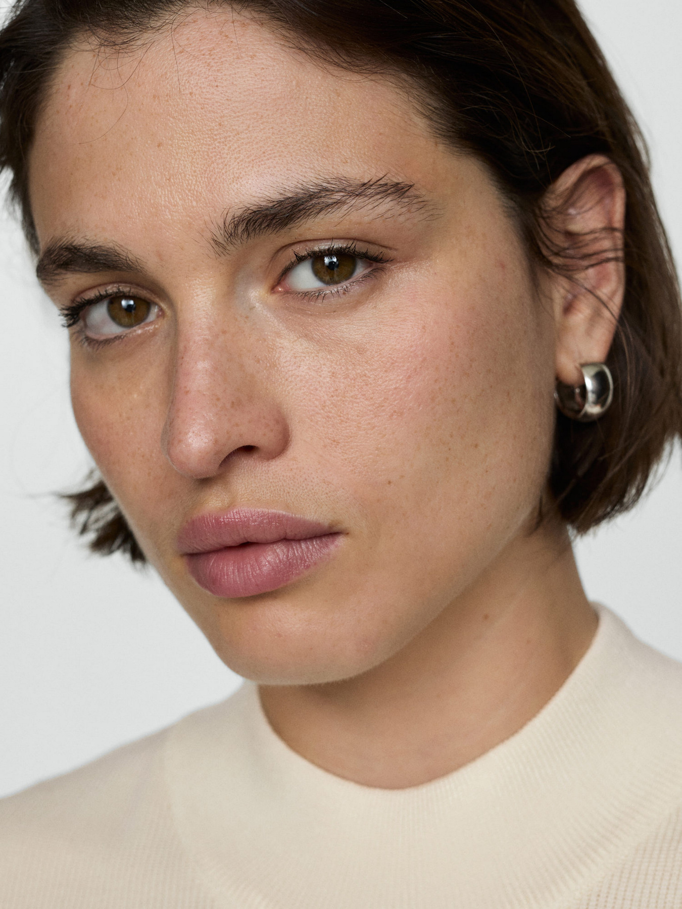 Платье мини MANGO модель 77084032_5 Платье мини MANGO модель 77084032_5 Фото