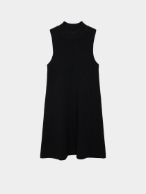 Платье мини MANGO модель 77084032_99 Фото