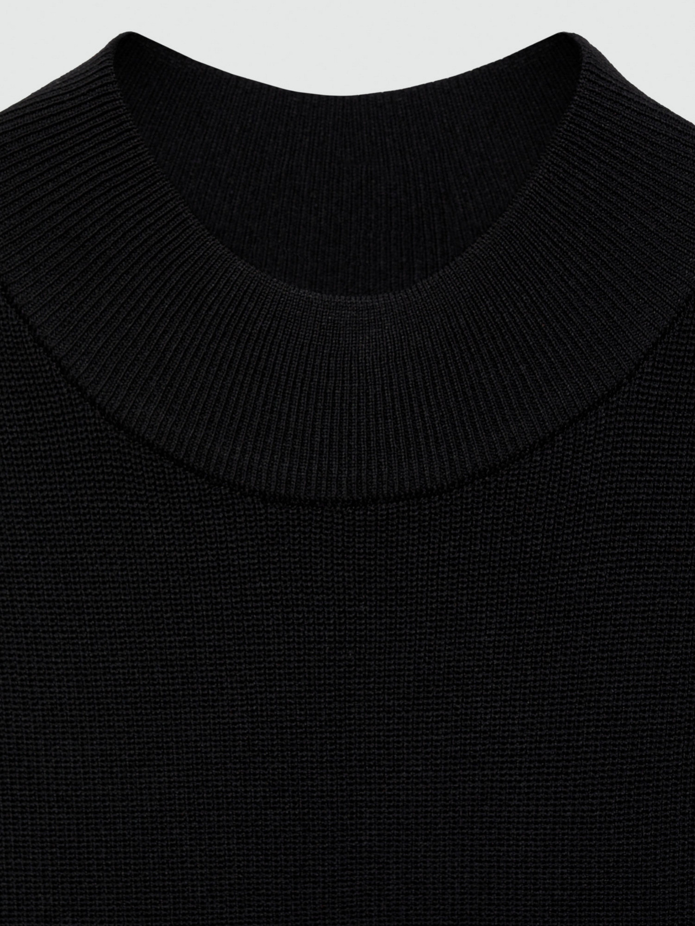 Платье мини MANGO модель 77084032_99 Платье мини MANGO модель 77084032_99 Фото