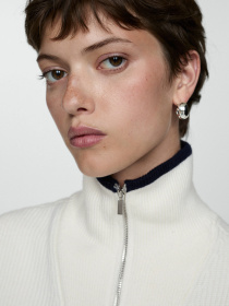 Жилет MANGO модель 77084033_5 Фото