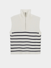 Жилет MANGO модель 77084033_5 Фото