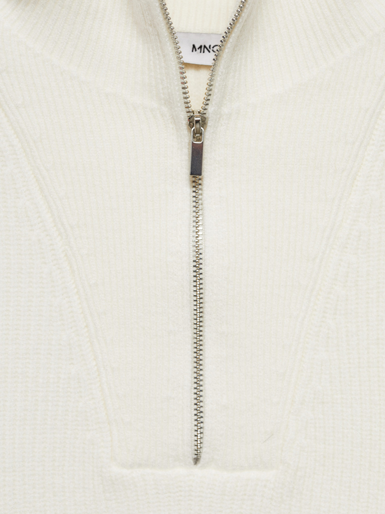 Жилет MANGO модель 77084033_5 Фото