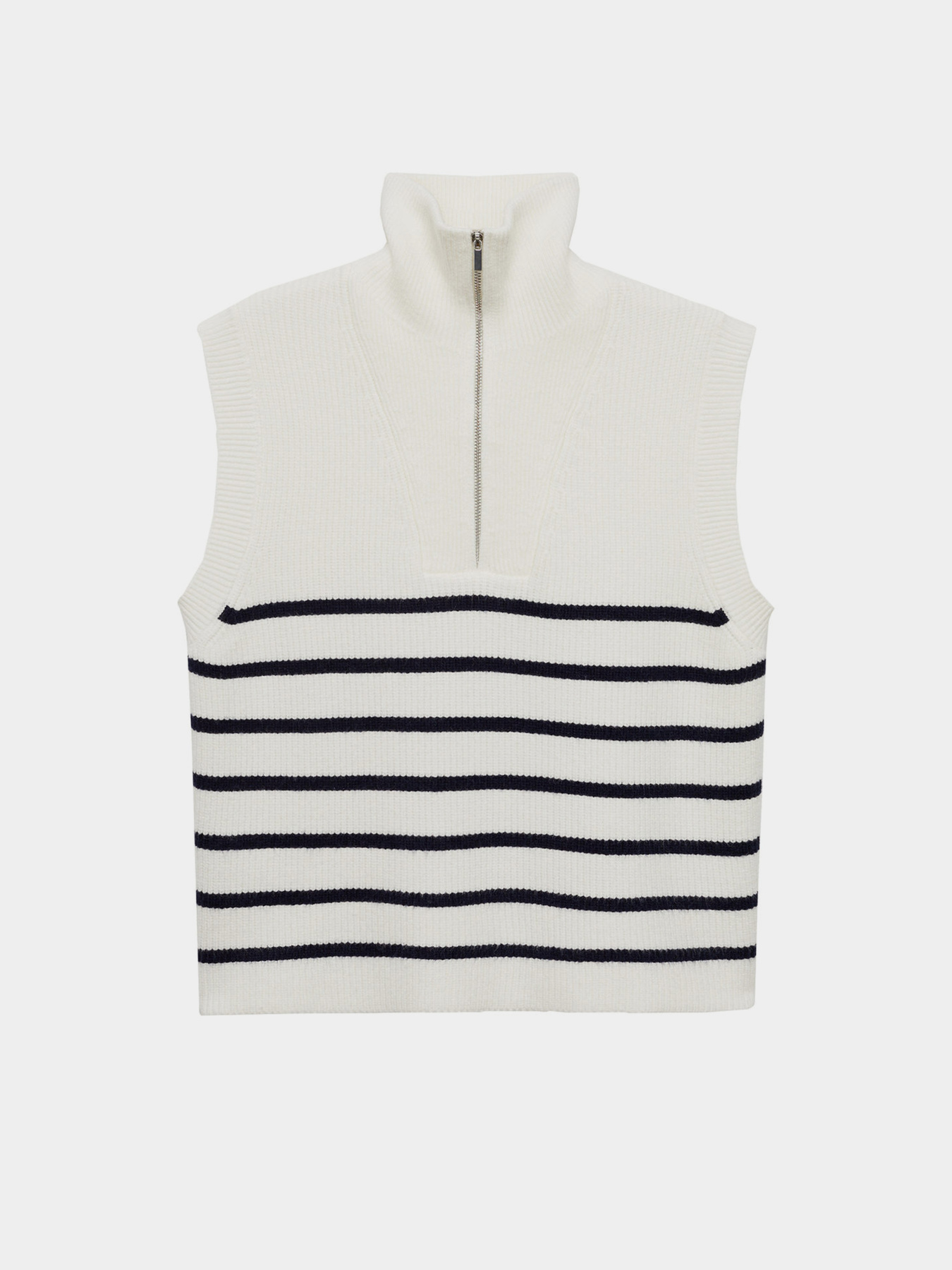 Жилет MANGO модель 77084033_5 Фото