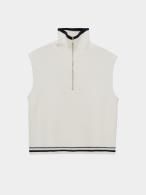 Жилет MANGO модель 77084033_56 Фото