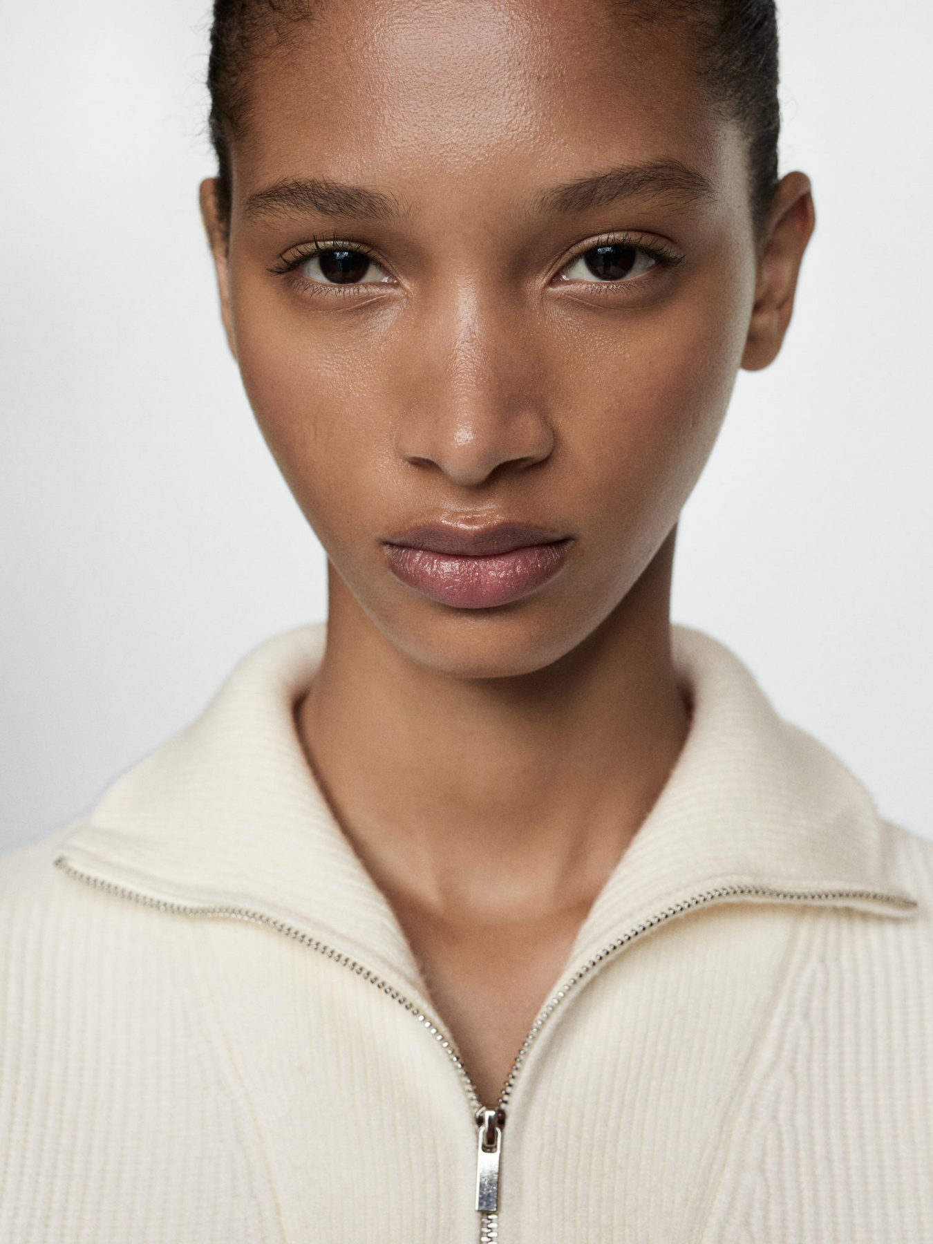 Жилет MANGO модель 77084033_56 Фото