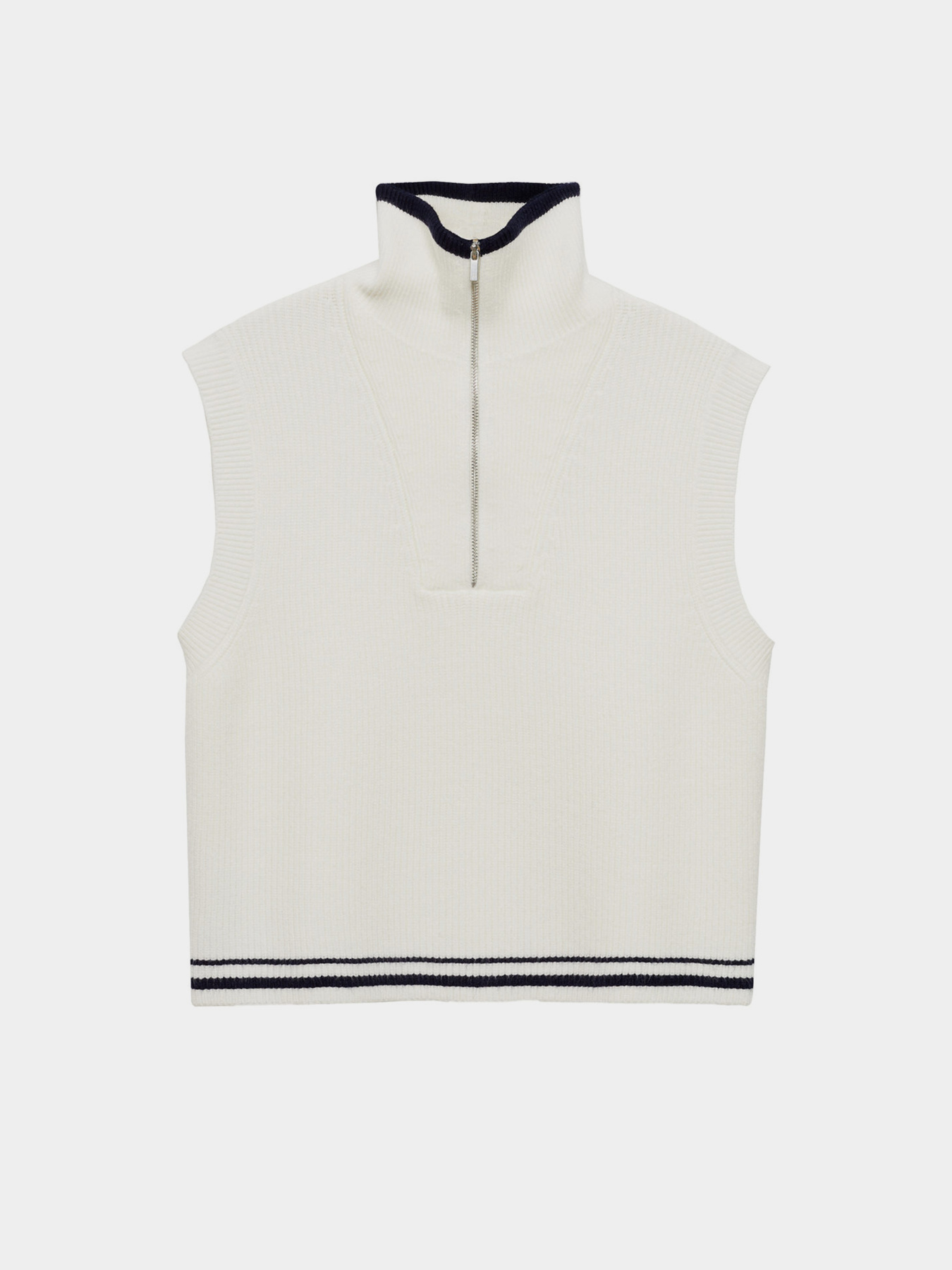 Жилет MANGO модель 77084033_56 Фото