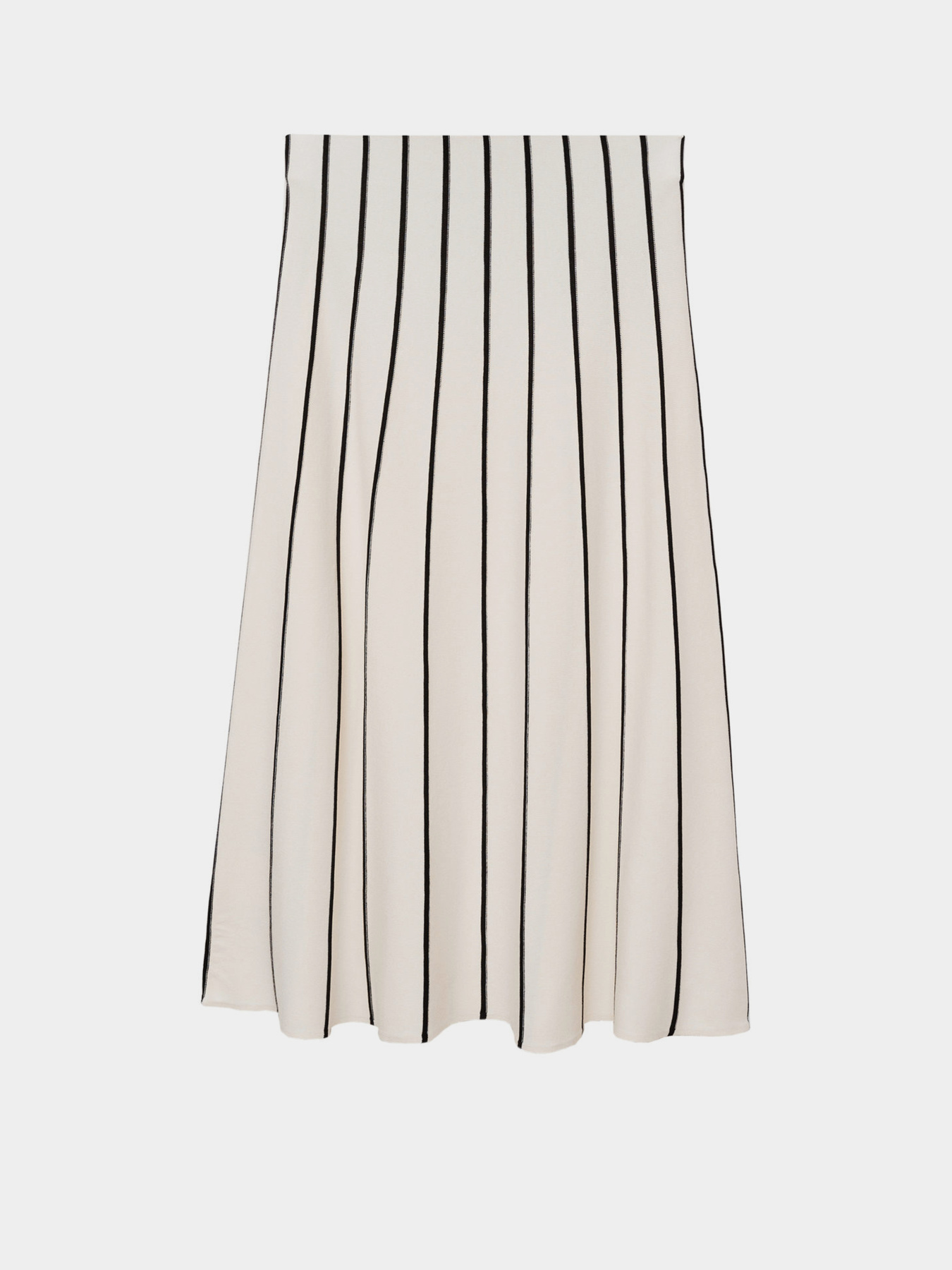 Спідниця міді MANGO модель 77084060_5 Фото