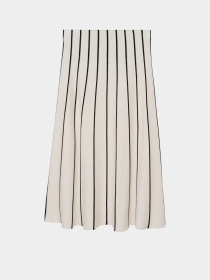 Спідниця міді MANGO модель 77084060_5 Фото