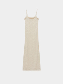 Сукня міді MANGO модель 77084064_5 Фото